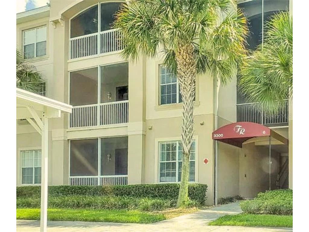 3300 Whitestone Circle #101 Kissimmee FL 34741 V4936130 image1