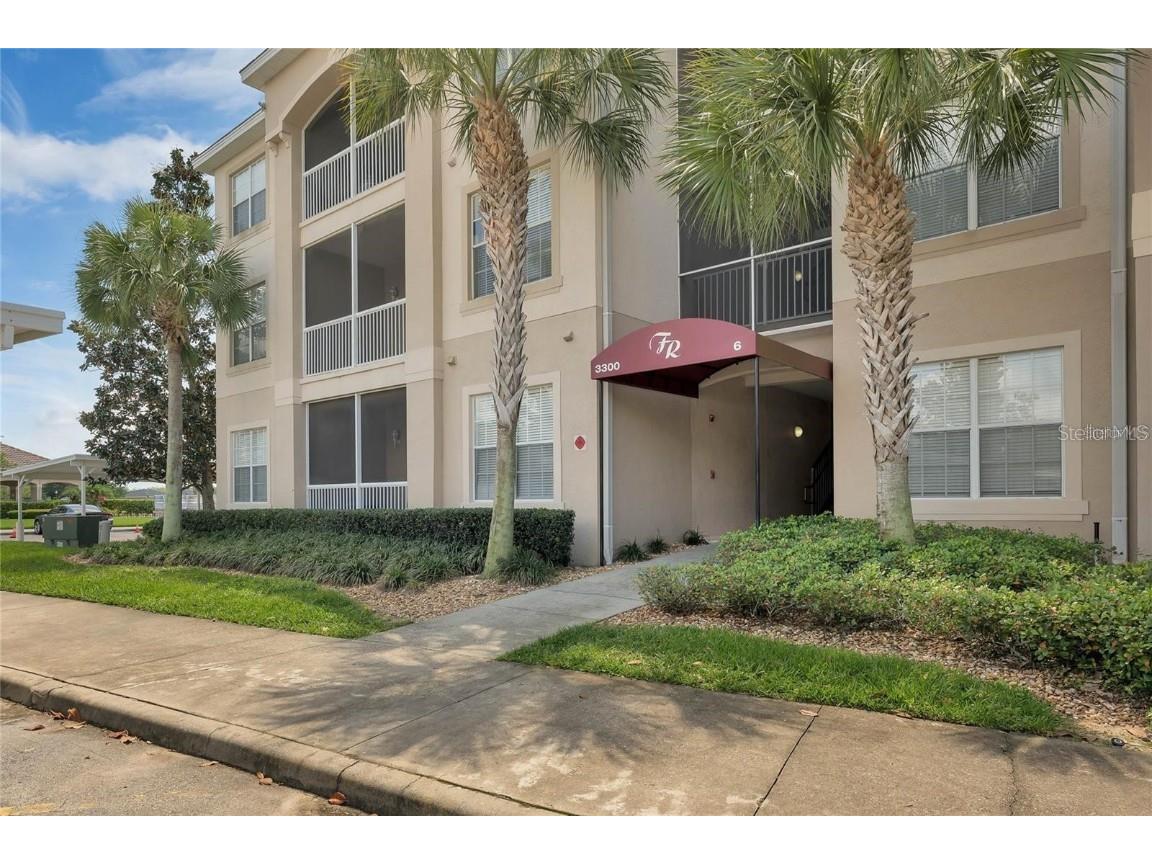 3300 Whitestone Circle #206 Kissimmee FL 34741 S5082478 image1