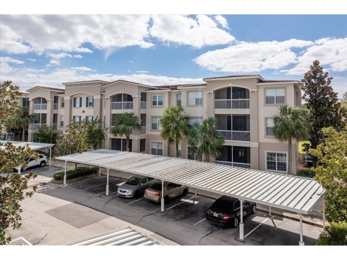 3300 Whitestone Circle #307 Kissimmee FL 34741 O6251054 image1