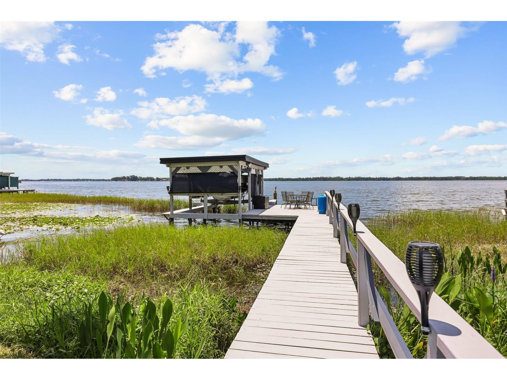 33000 Lakeshore Drive Tavares FL 32778 - LAKE DORA G5112268 image1