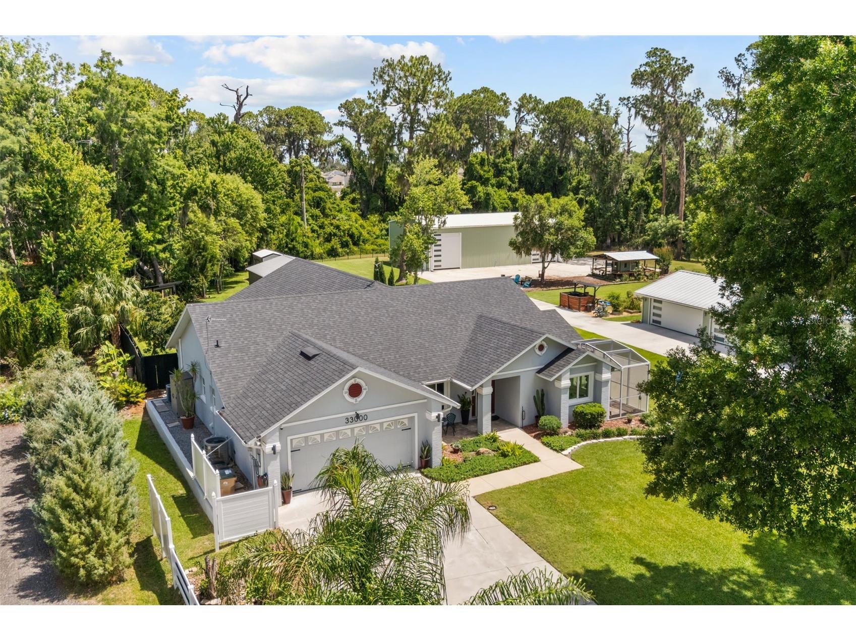33000 Lakeshore Drive Tavares FL 32778 - LAKE DORA G5112268 image37