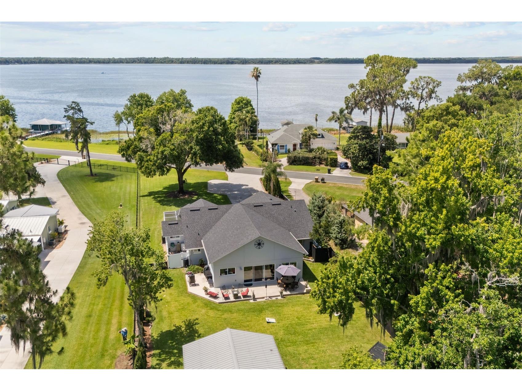 33000 Lakeshore Drive Tavares FL 32778 - LAKE DORA G5112268 image38