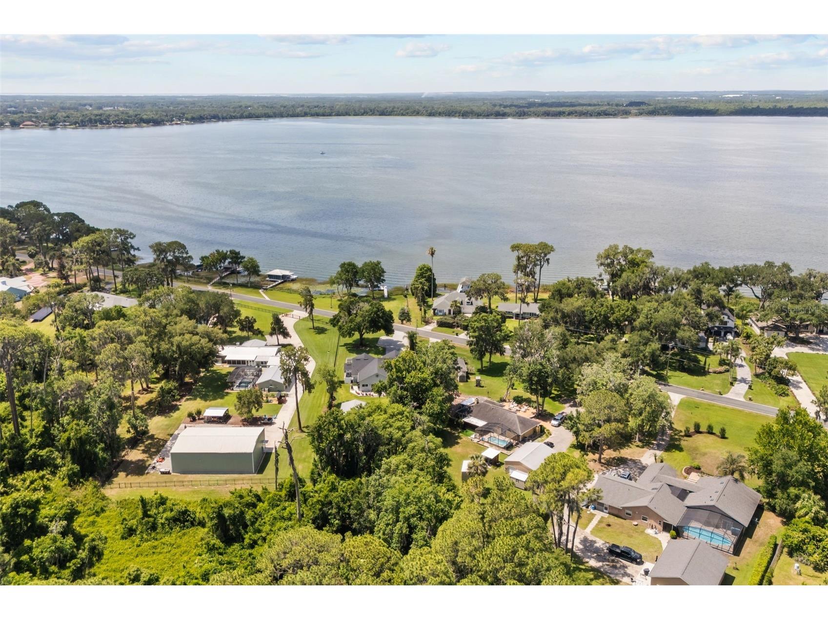 33000 Lakeshore Drive Tavares FL 32778 - LAKE DORA G5112268 image40