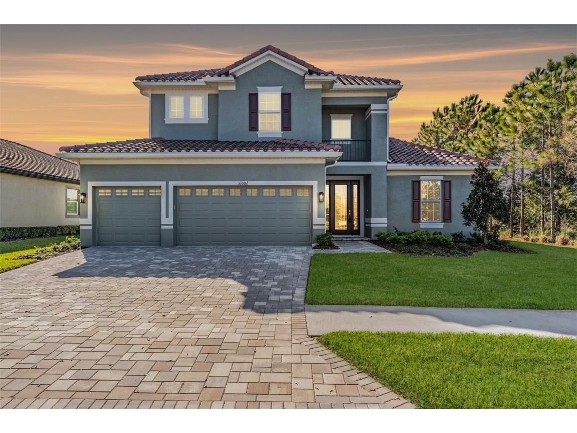 33002 Estate Garden Drive Wesley Chapel FL 33545 T3494157 image1