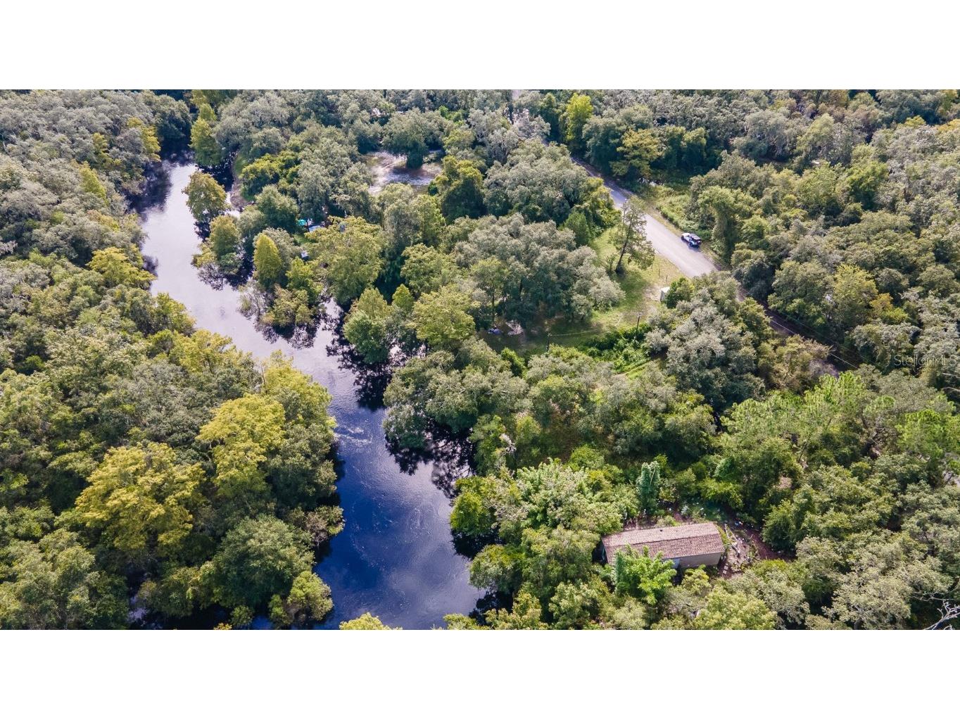 33009 Round Table Road Dade City FL 33523 - WITHLACOOCHEE RIVER J981180 image1