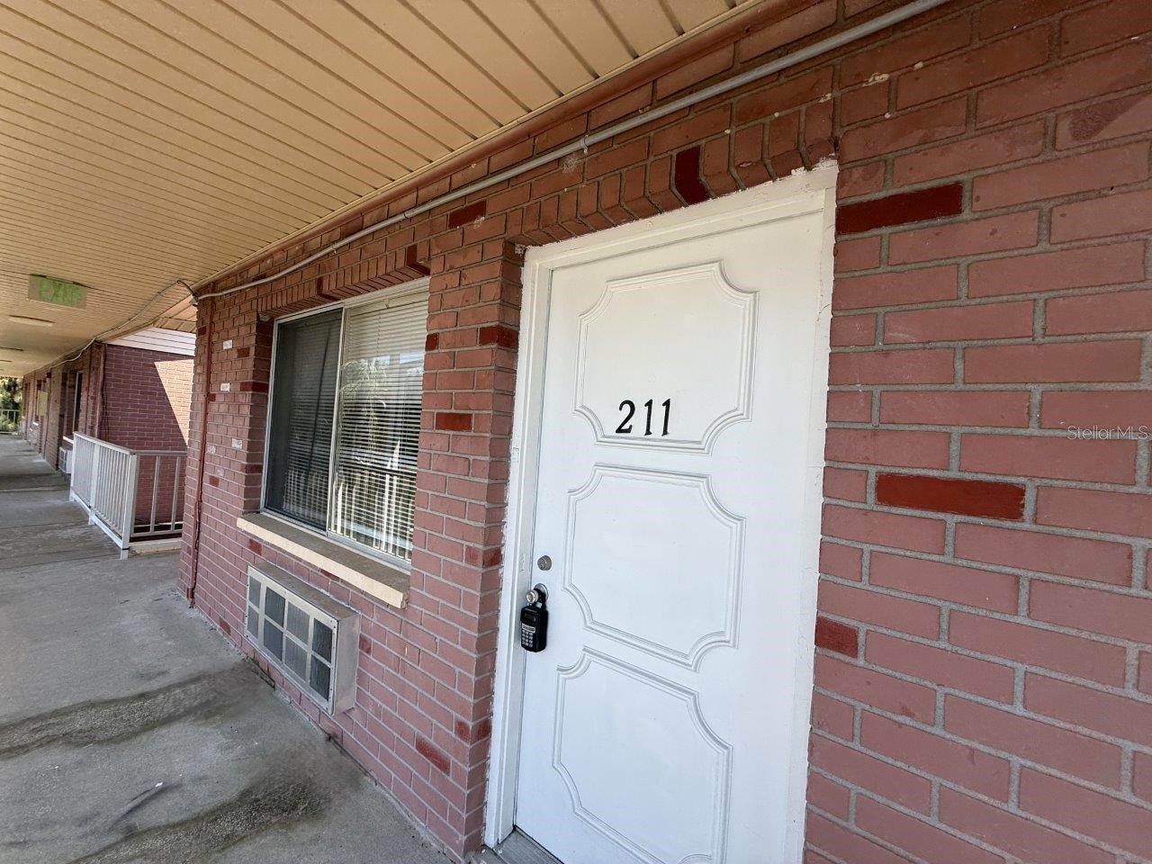 3301 58th Avenue S #211 Saint Petersburg FL 33712 TB8511112 image1