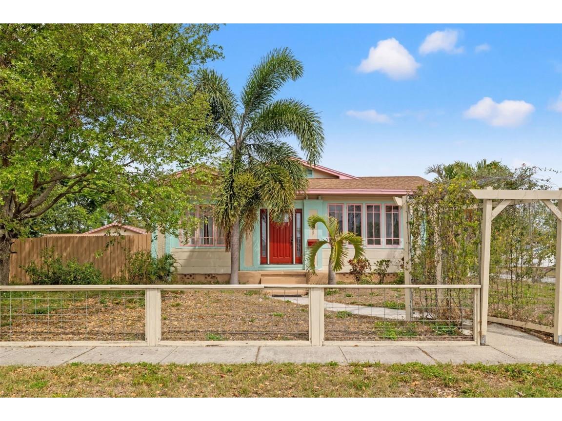 3301 6th Avenue N Saint Petersburg FL 33713 TB8375568 image1