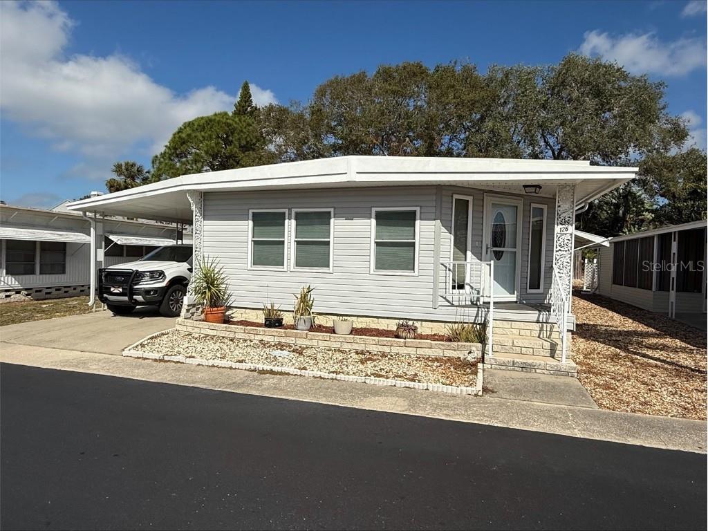 3301 Alt 19 #126 Palm Harbor FL 34683 TB8346193 image1