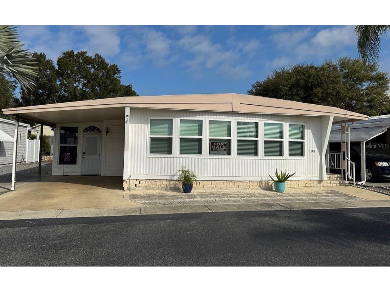 3301 Alt 19 #162 Dunedin FL 34698 TB8458683 image1