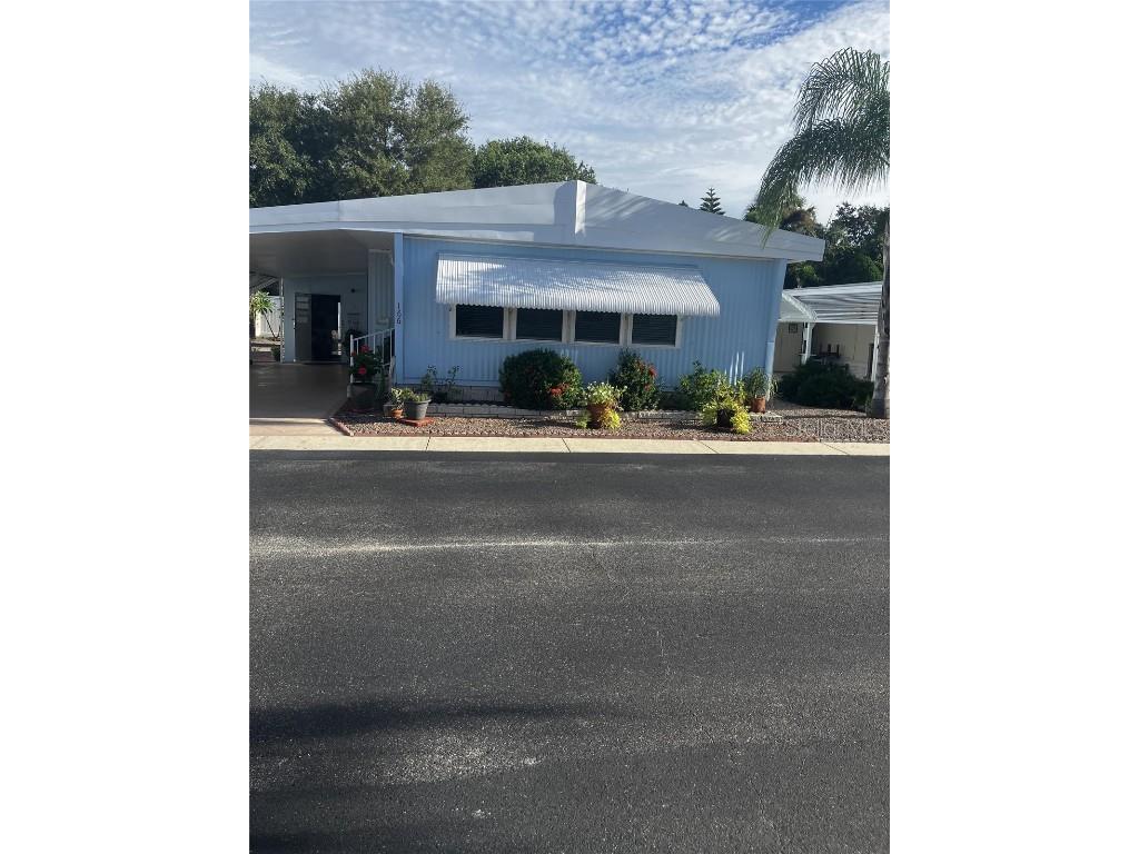 3301 Alt 19 #166 Palm Harbor FL 34683 O6245762 image1