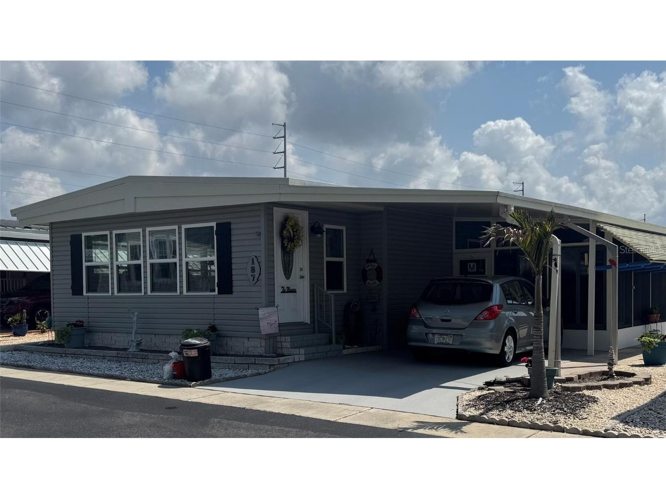 3301 Alt 19 #187 Dunedin FL 34698 TB8366252 image1