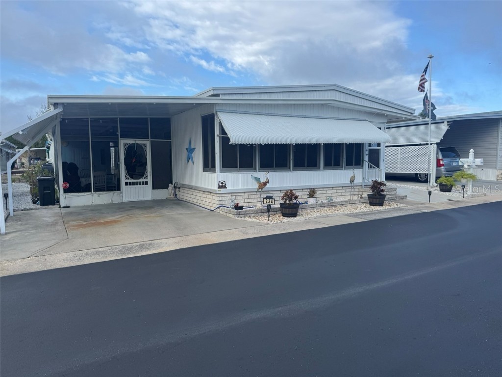 3301 Alt 19 #234 Dunedin FL 34698 TB8350552 image1