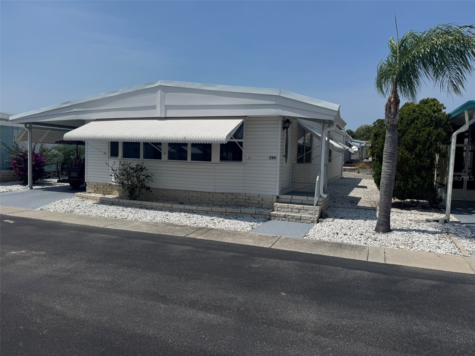 3301 Alt 19 #254 Dunedin FL 34698 TB8476944 image1