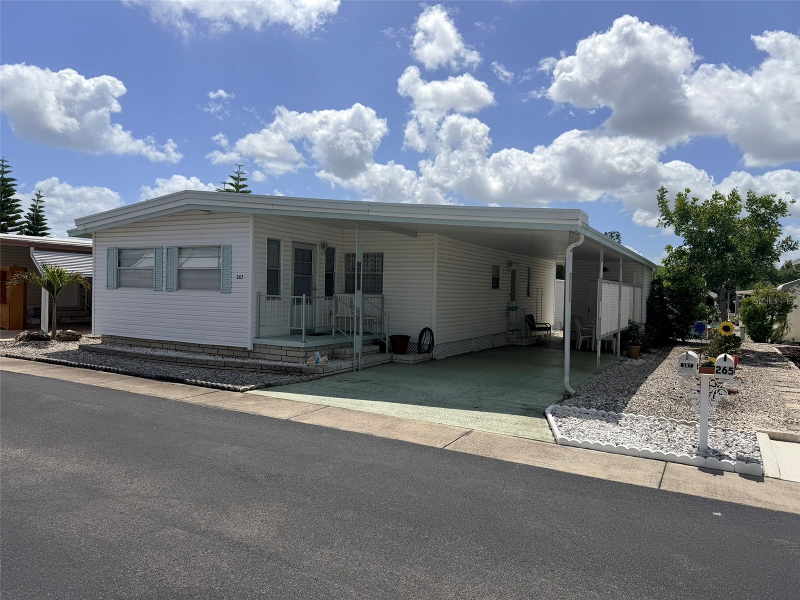 3301 Alt 19 #267 Dunedin FL 34698 TB8496477 image1