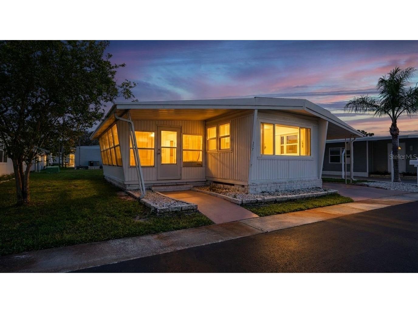 3301 Alt 19 #317 Palm Harbor FL 34683 TB8396259 image1