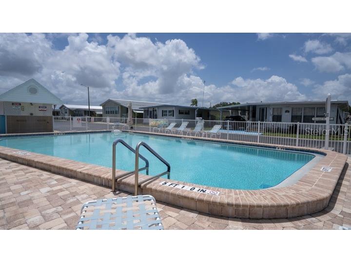 3301 Alt 19 #317 Palm Harbor FL 34683 TB8396259 image31