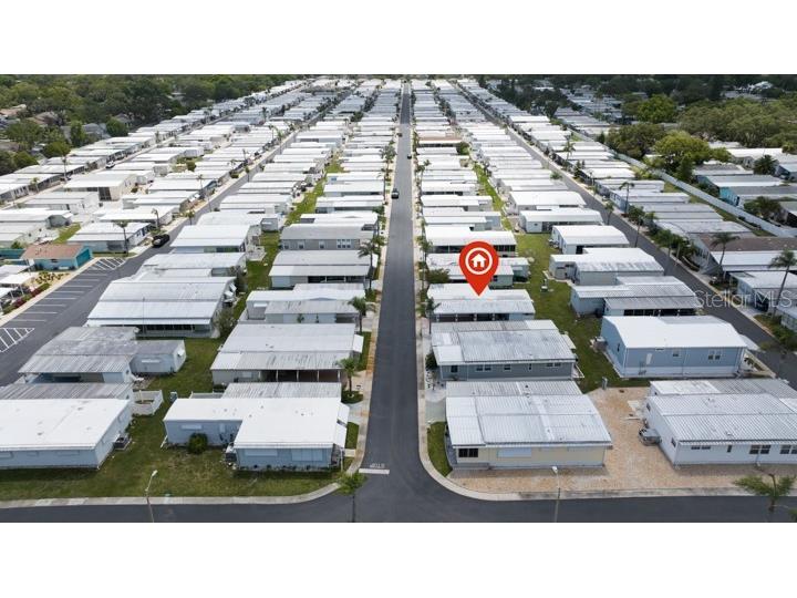 3301 Alt 19 #317 Palm Harbor FL 34683 TB8396259 image40