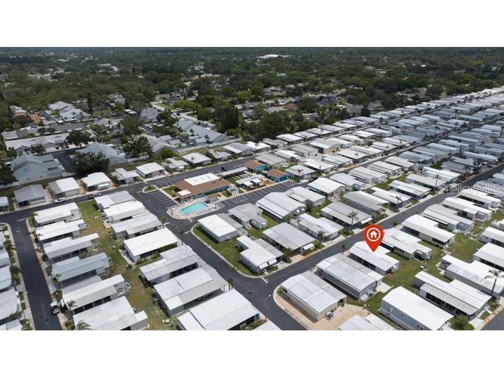 3301 Alt 19 #317 Palm Harbor FL 34683 TB8396259 image41