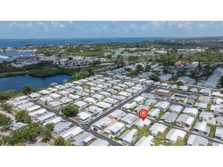 3301 Alt 19 #317 Palm Harbor FL 34683 TB8396259 image42