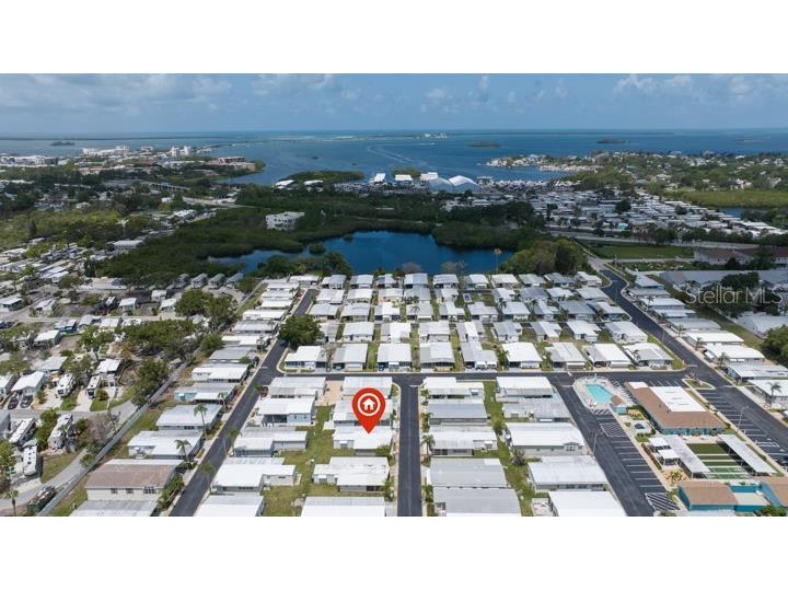 3301 Alt 19 #317 Palm Harbor FL 34683 TB8396259 image43