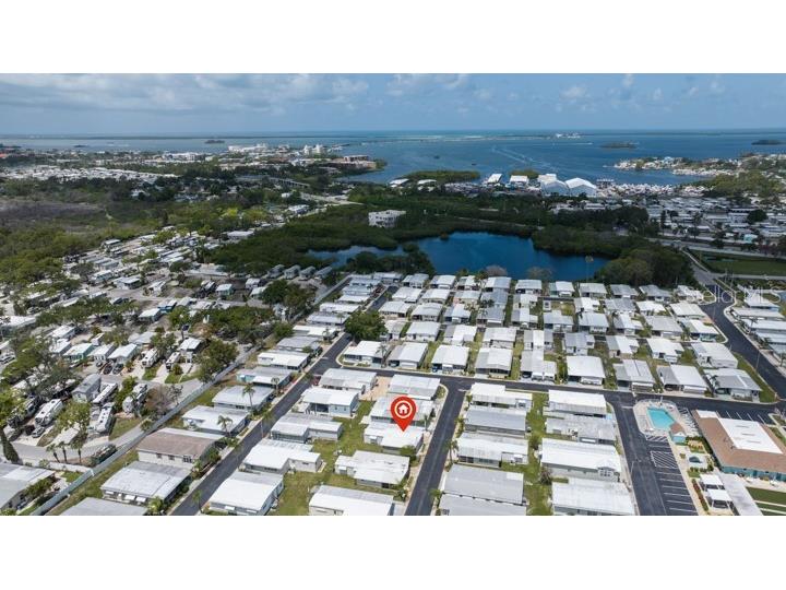 3301 Alt 19 #317 Palm Harbor FL 34683 TB8396259 image9