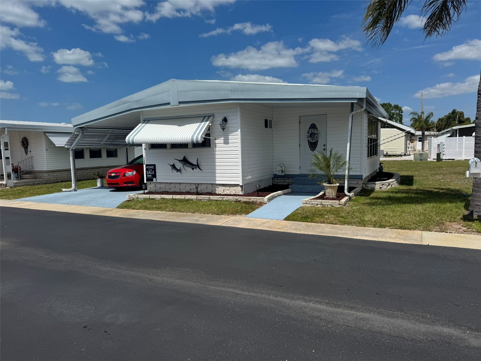 3301 Alt 19 #328 Dunedin FL 34698 TB8367799 image1