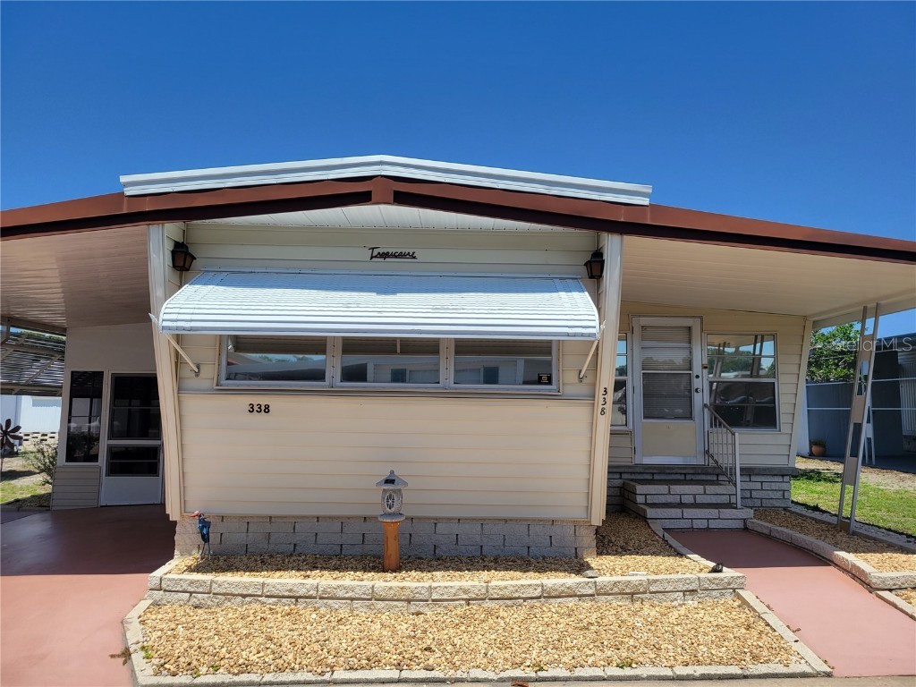 3301 Alt 19 #338 Palm Harbor FL 34683 W7854159 image1