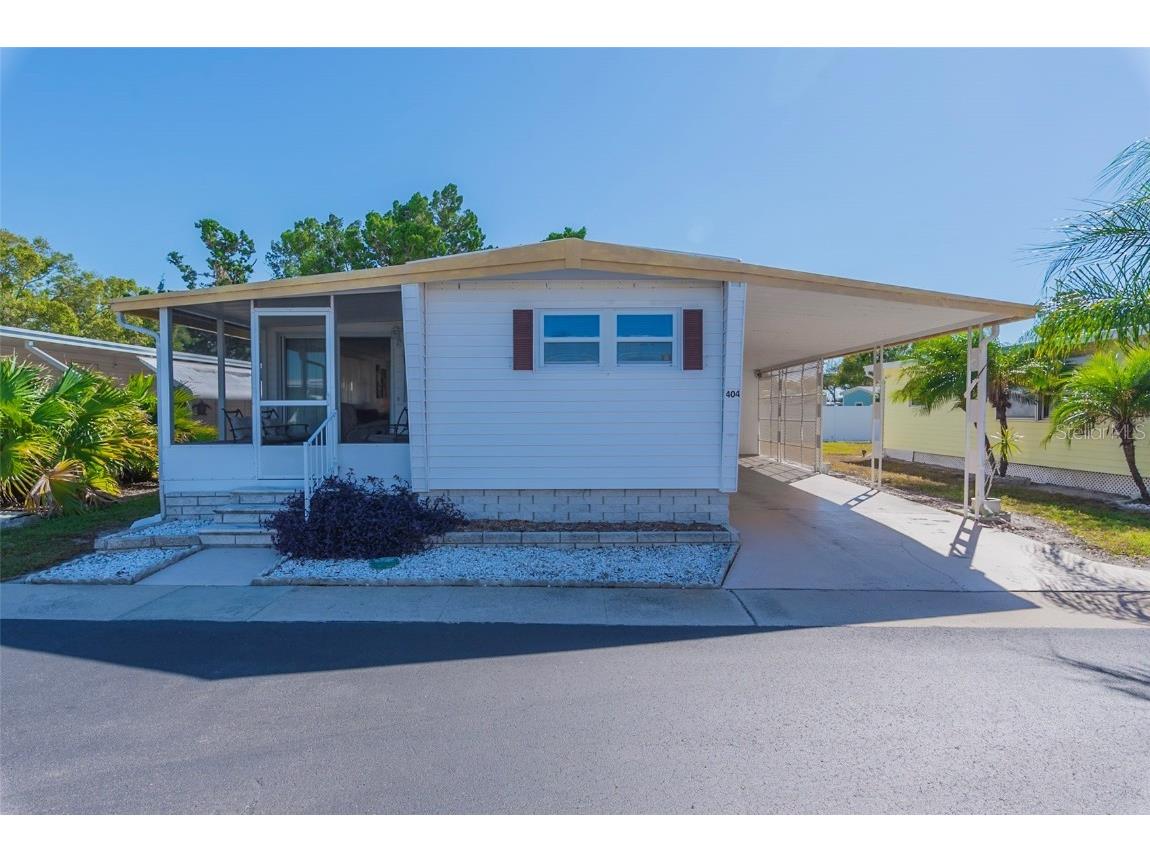 3301 Alt 19 #404 Dunedin FL 34698 TB8438201 image16