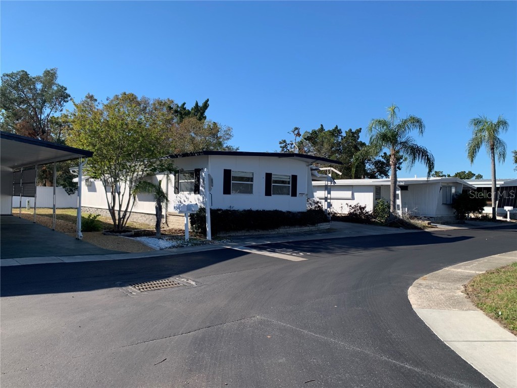 3301 Alt 19 #409 Palm Harbor FL 34683 TB8324467 image1