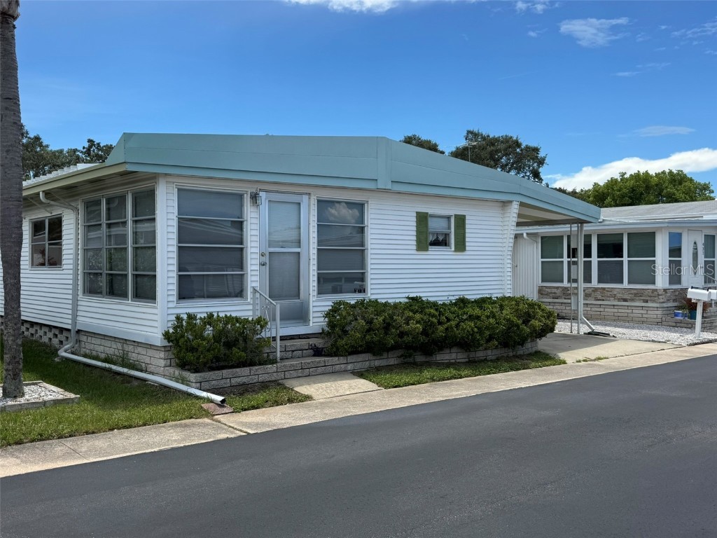 3301 Alt 19 #439 Dunedin FL 34698 TB8417825 image1