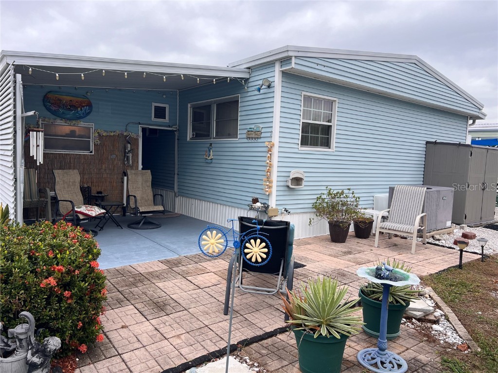 3301 Alt 19 #443 Palm Harbor FL 34683 TB8324225 image1