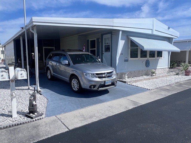 3301 Alt 19 #466 Dunedin FL 34698 U8233642 image1