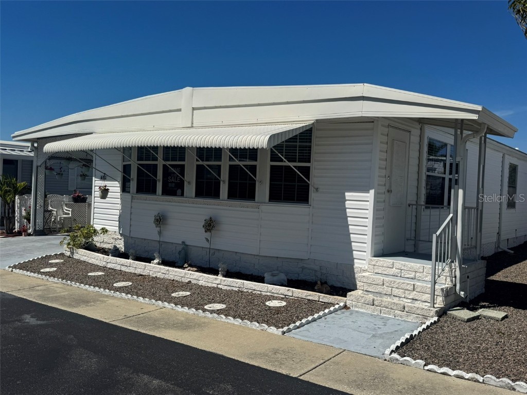 3301 Alt 19 #486 Dunedin FL 34698 TB8367326 image1
