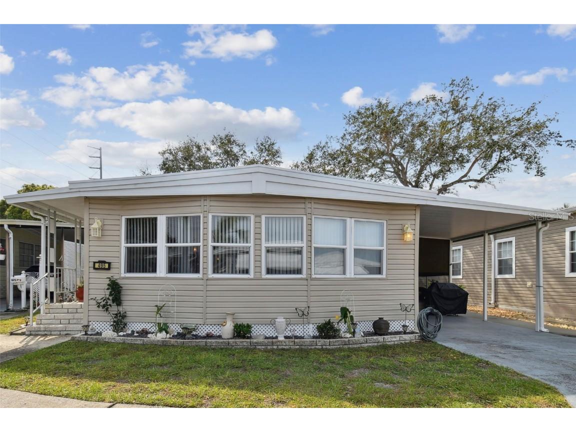 3301 Alt 19 #495 Palm Harbor FL 34683 W7869428 image1