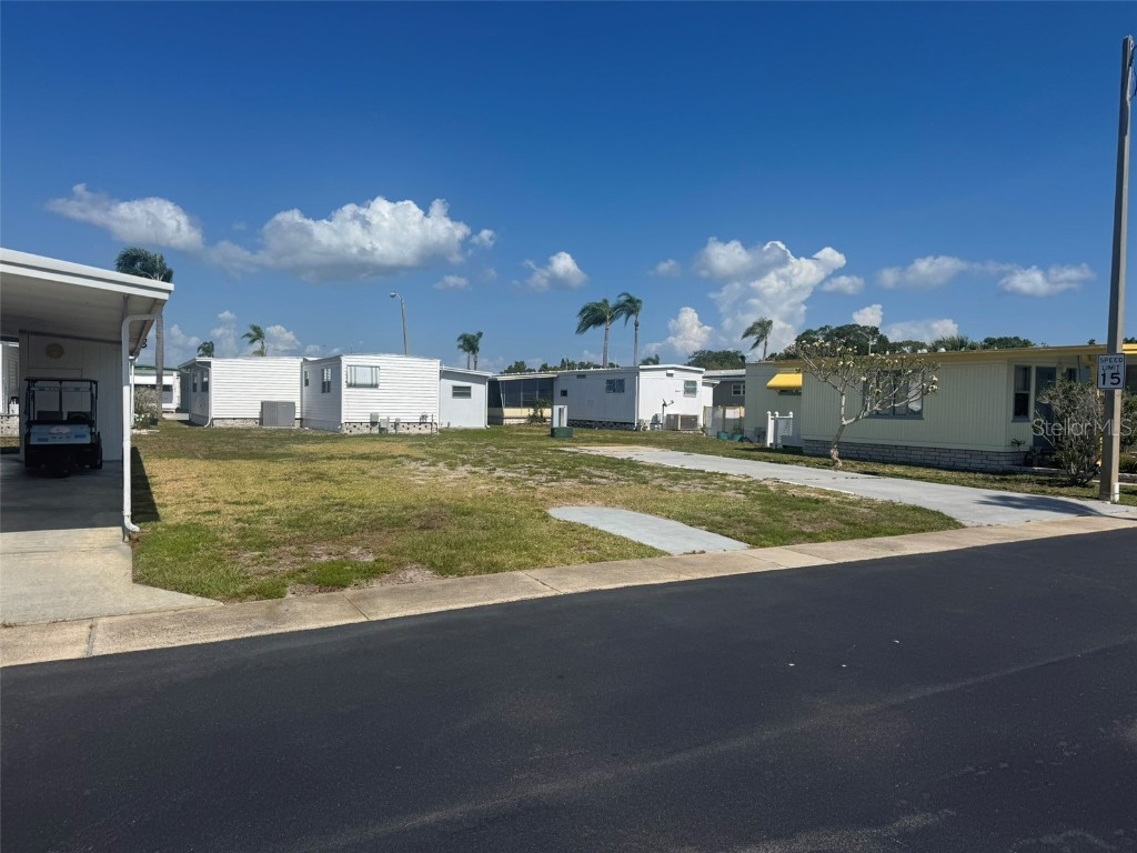 3301 Alt 19 #509 Palm Harbor FL 34683 TB8413487 image1