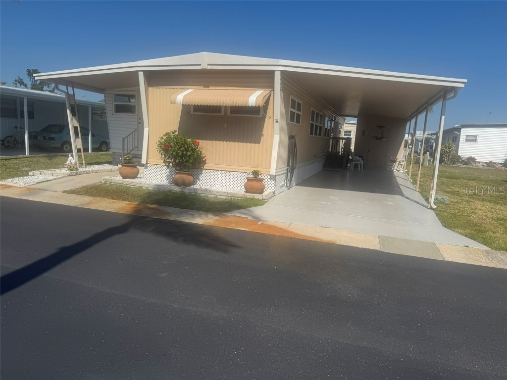 3301 Alt 19 #605 Dunedin FL 34698 TB8378131 image1