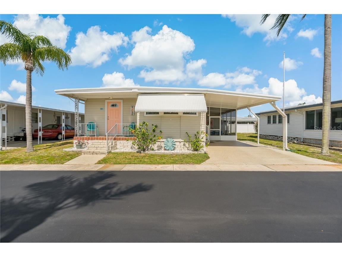 3301 Alt 19 #611 Palm Harbor FL 34683 U8242908 image1