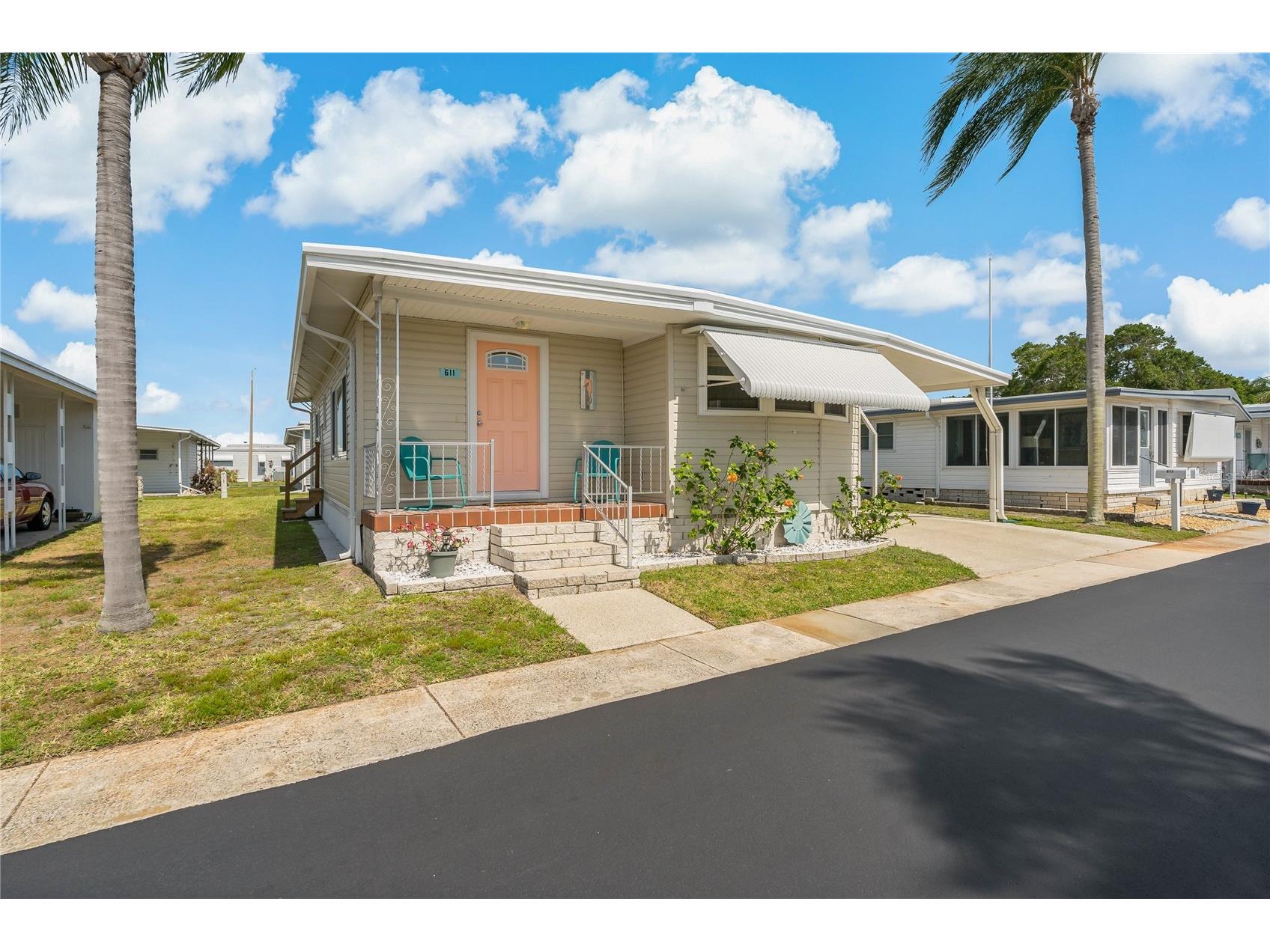 3301 Alt 19 #611 Palm Harbor FL 34683 TB8487044 image34