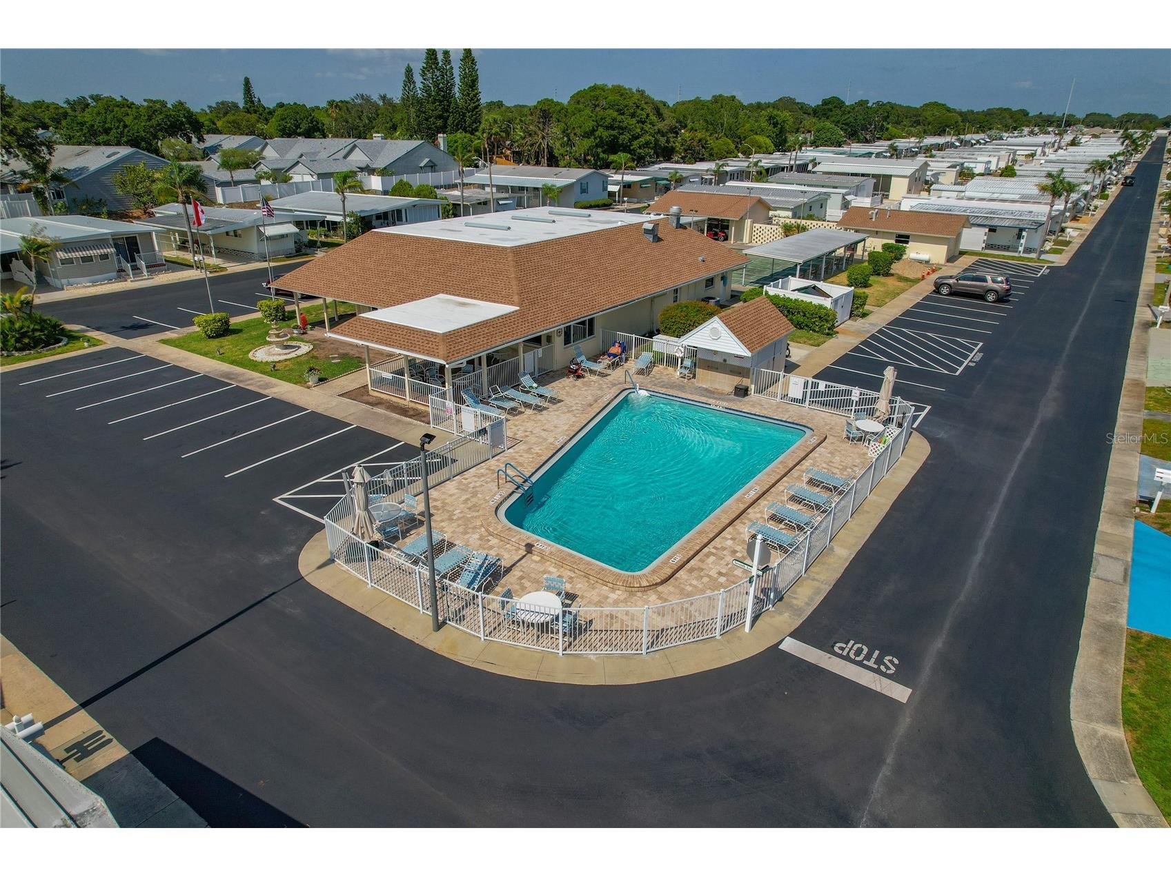 3301 Alt 19 #611 Palm Harbor FL 34683 TB8487044 image38
