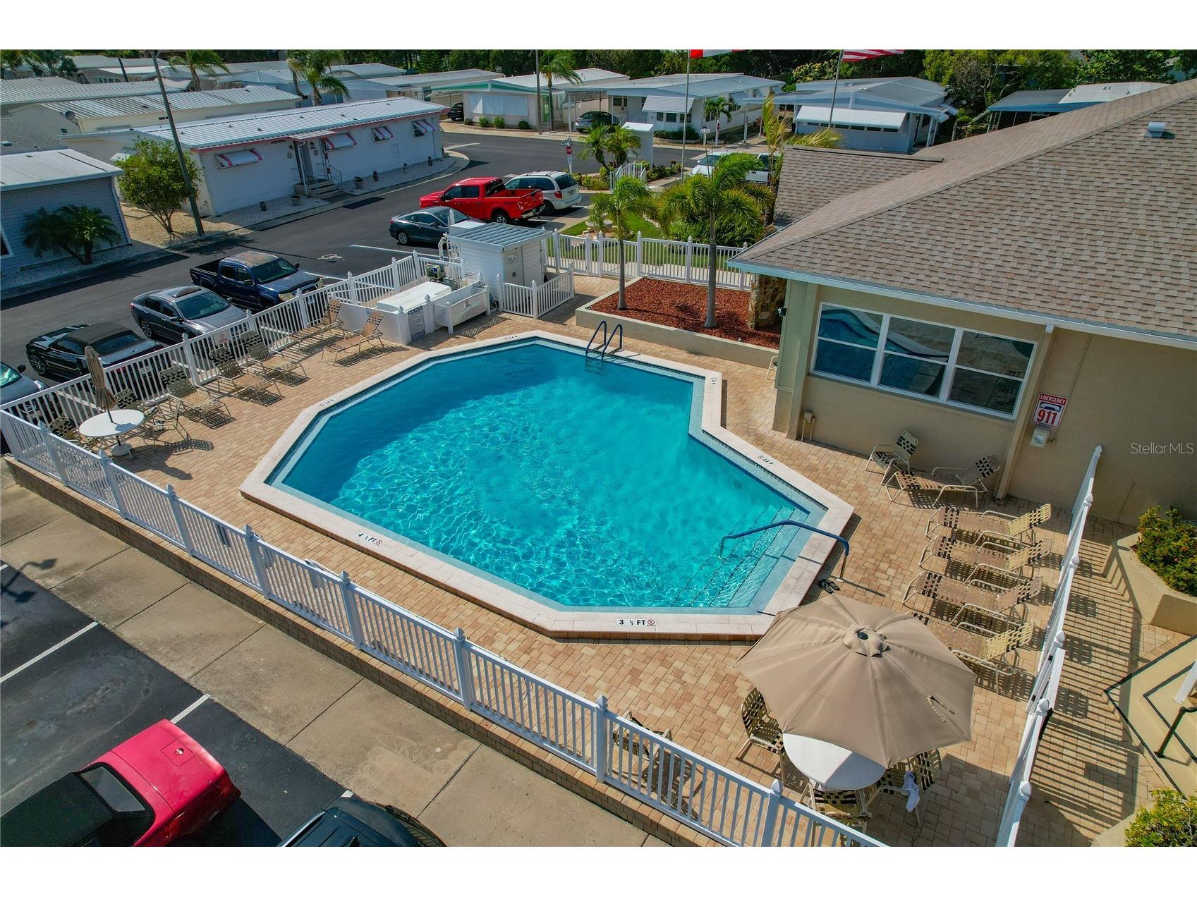 3301 Alt 19 #611 Palm Harbor FL 34683 TB8487044 image39