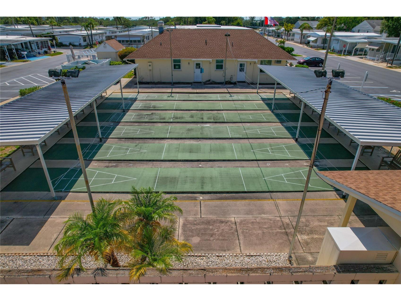 3301 Alt 19 #611 Palm Harbor FL 34683 TB8487044 image41