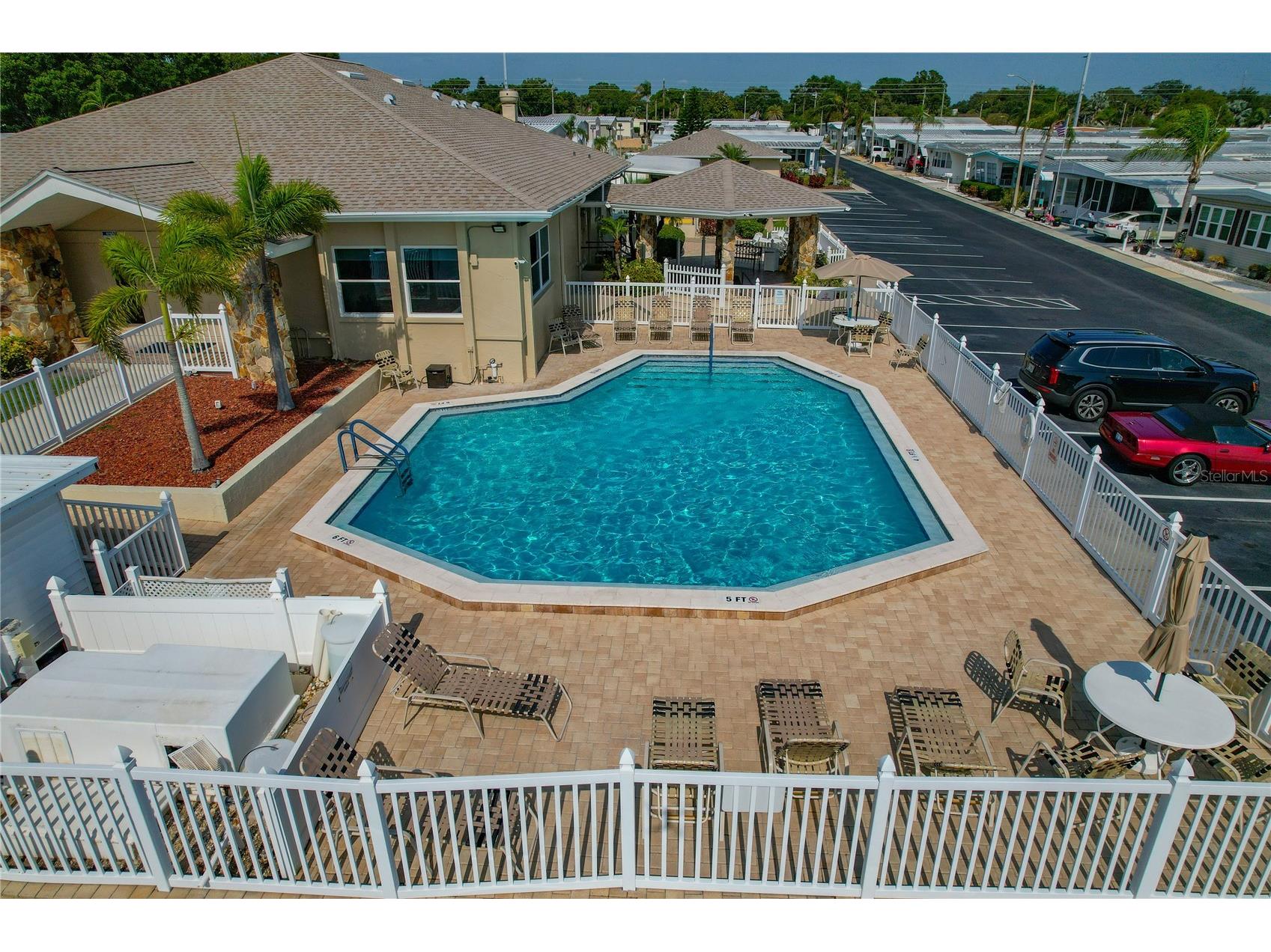 3301 Alt 19 #611 Palm Harbor FL 34683 TB8487044 image8
