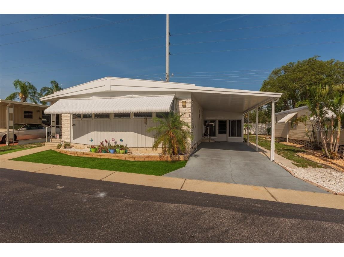 3301 Alt 19 #819 Palm Harbor FL 34683 TB8394267 image1