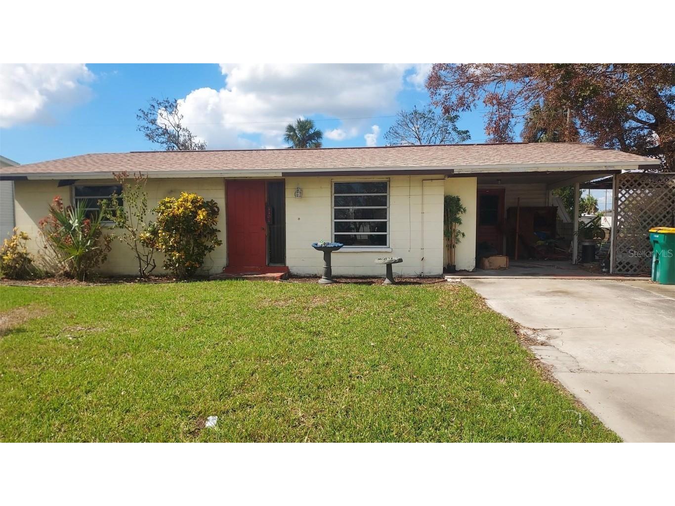 3301 Areca Street Punta Gorda FL 33950 C7499412 image1