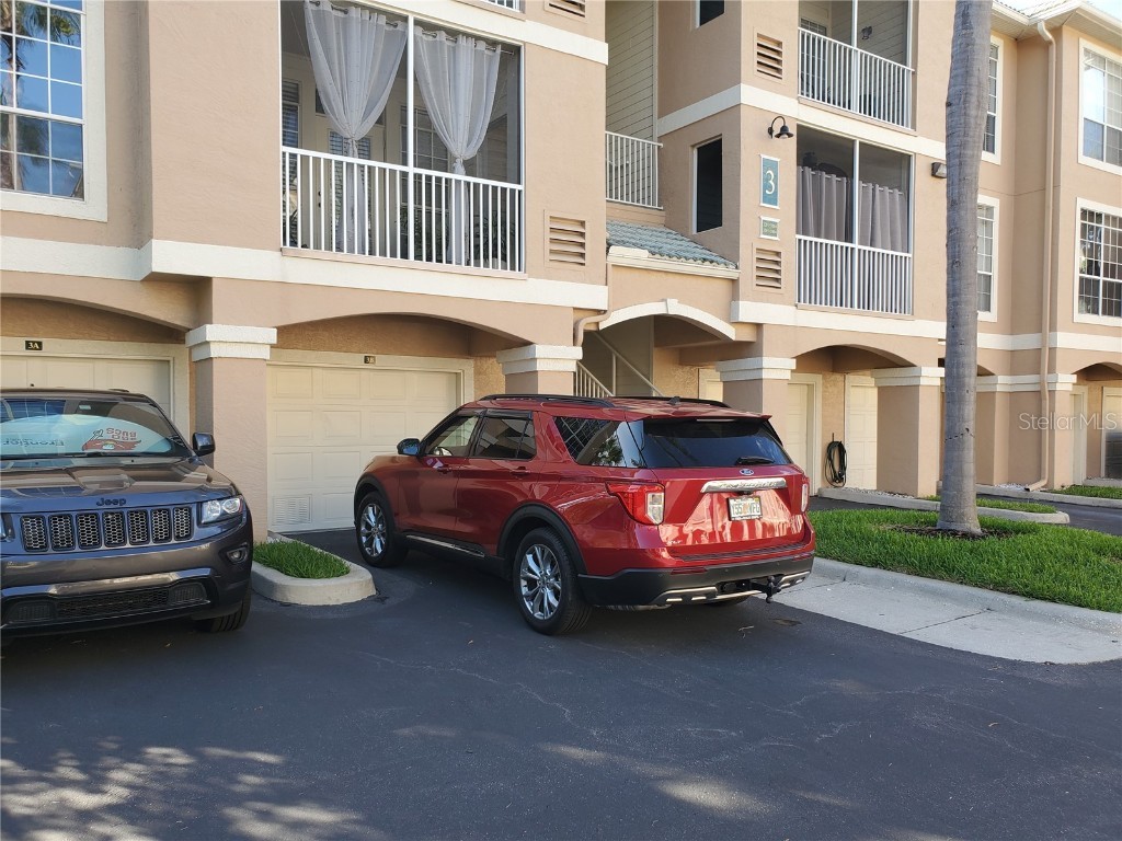 3301 Bay Club Circle #3301 Tampa FL 33607 T3475307 image1