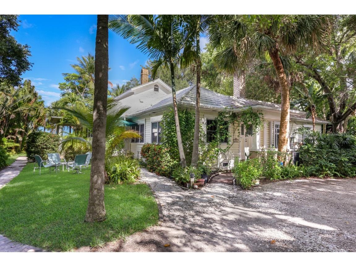 3301 Bay Shore Road Sarasota FL 34234 - SARASOTA BAY A4613341 image14