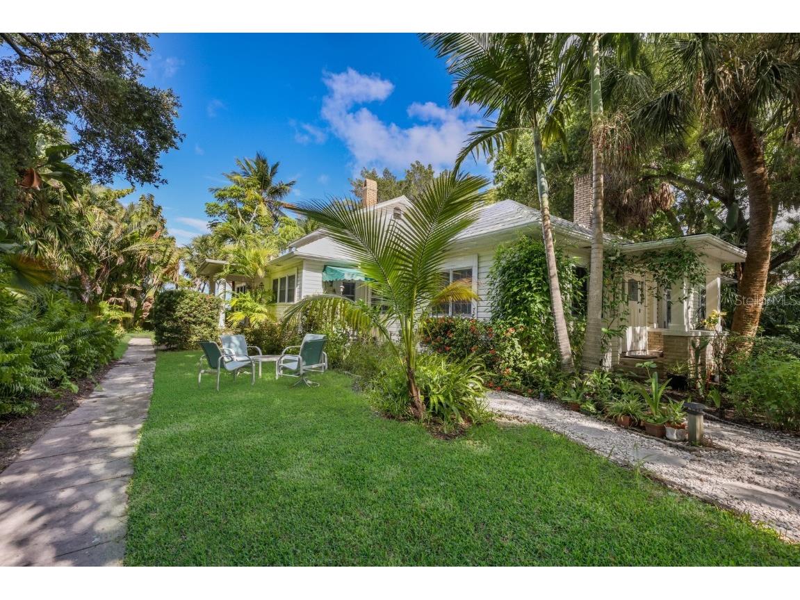 3301 Bay Shore Road Sarasota FL 34234 - SARASOTA BAY A4613341 image16