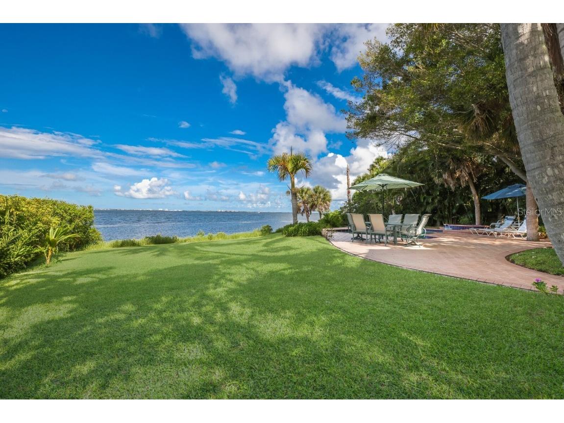 3301 Bay Shore Road Sarasota FL 34234 - SARASOTA BAY A4613341 image20