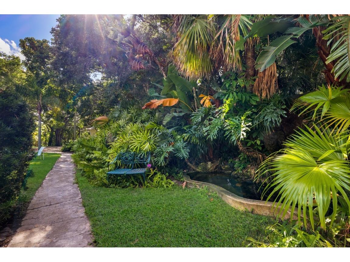 3301 Bay Shore Road Sarasota FL 34234 - SARASOTA BAY A4613341 image31