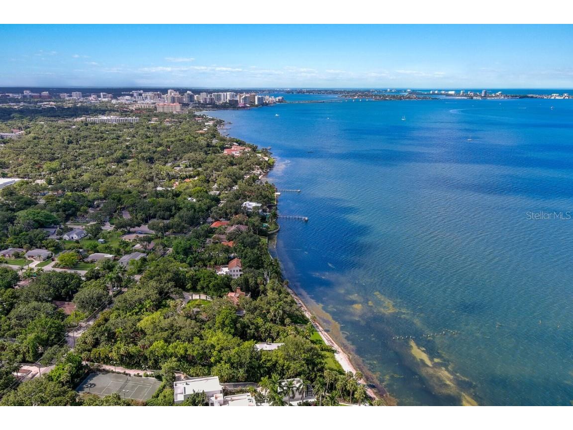 3301 Bay Shore Road Sarasota FL 34234 - SARASOTA BAY A4613341 image32
